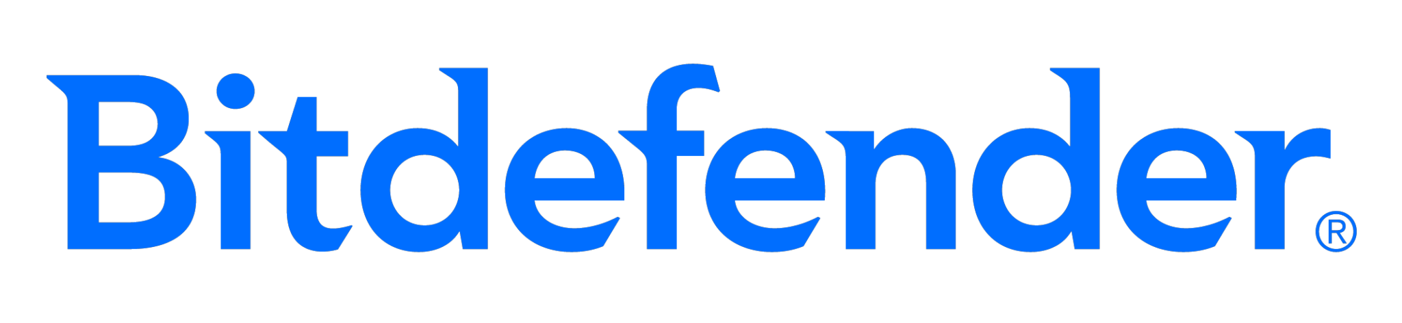 bitdefender Logo